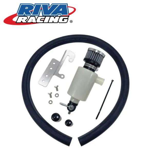 RIVA SEA-DOO ブリーザーキャッチカン 1503 / 1630エンジン用 RIVA rac...