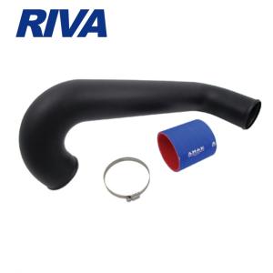 RIVA フリーフローエキゾーストキット FX SHO(-11)/ FZR・FZS(-16) YAMAHA ヤマハ RIVAracing リバレーシング RY16040｜jsptokai