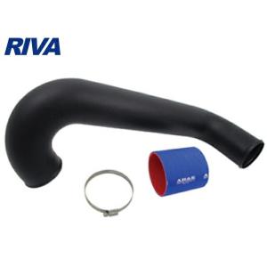 RIVA フリーフローエキゾーストキット GP1800 / VXR（11〜）/ VXS(11〜) Y...