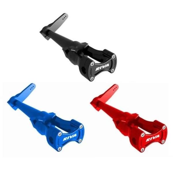 RIVA プロ ステアリングシステム YAMAHA 2022+ ヤマハ RIVAracing ハンド...