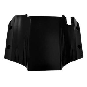 RIVA ライドプレート YAMAHA ヤマハ FZS / FZR (-13) rivaracing リバレーシング RY21050｜jsptokai