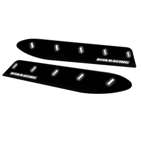 RIVA PROシリーズ スポンソン YAMAHA ヤマハ SHO（12-）/SVHO/FZS（14...