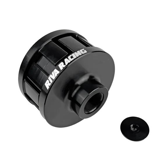 RIVA ビレットドライブラインカプラーキット YAMAHA ヤマハ 1.8/1.9Lエンジン用 リ...