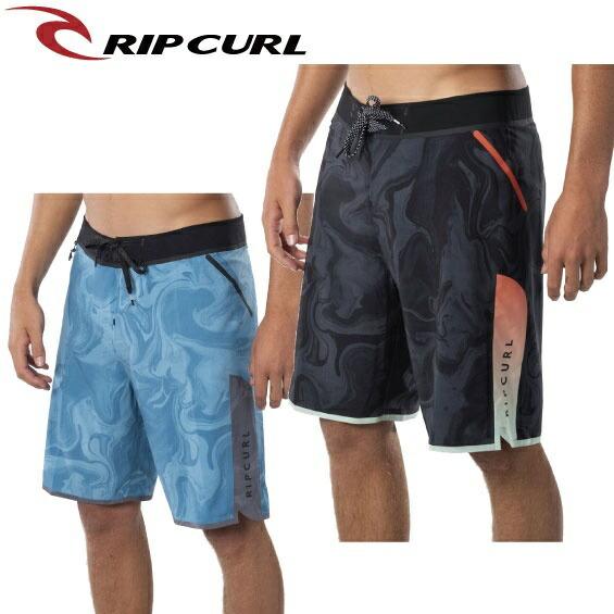 RIPCURLボードショーツ S01-502メンズ ジェットスキー ウエイクボード サーフィン 水上...