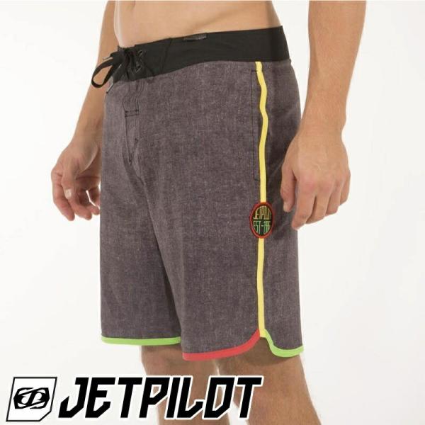 JETPILOT ジェットパイロット サーフパンツ メンズ ボードショーツ 海パン ジェットスキー ...