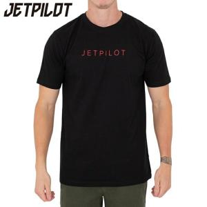 ジェットパイロット FLY TEE  正規品 コットン Tシャツ アパレル メンズ 男性｜jsptokai