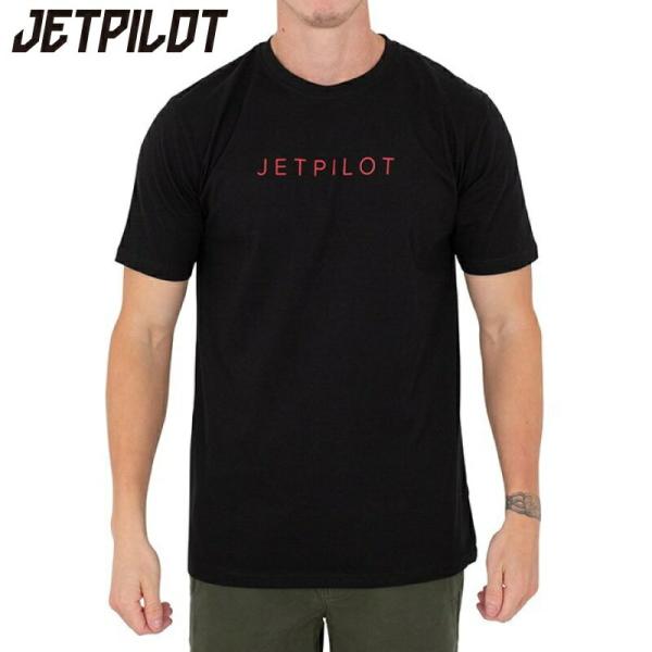 ジェットパイロット FLY TEE  正規品 コットン Tシャツ アパレル メンズ 男性