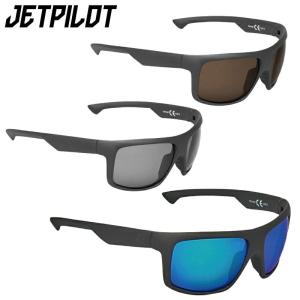JETPILOT ジェットパイロット サングラス スポーツ 偏光 レンズ メガネ アイウエア フローティング 水に浮く ジェットスキー CAUSE POLARIZED S20998-｜jsptokai