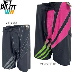 ジェットパイロットSIDESWIPE MEN'S BOARDSHORT メンズ ボードショーツ ウエイクボード ジェットスキー SUP サーフィン｜jsptokai