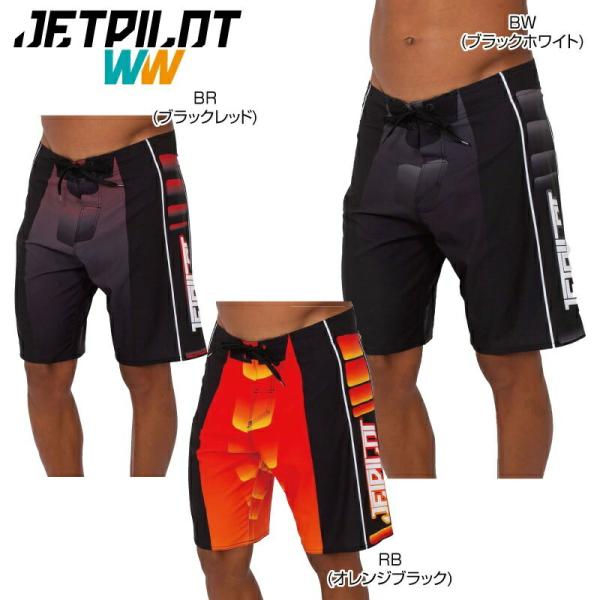 ジェットパイロット PODIUM MEN&apos;S BOARDSHORTS ボードショーツ サーフパンツ ...