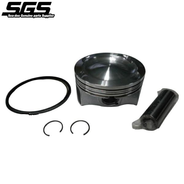 ピストンASSY 1503用 SEADOO 1503 ♯420892735
