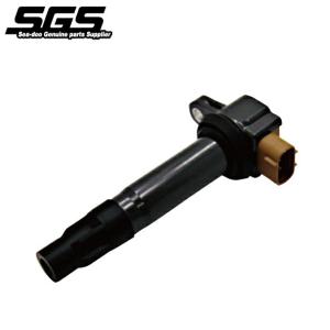イグニッションコイル SEADOO 4ストローク 1630 2018年以降モデル 300 SPARK SGS22002 シードゥー #420666142 IGNITION COIL｜jsptokai
