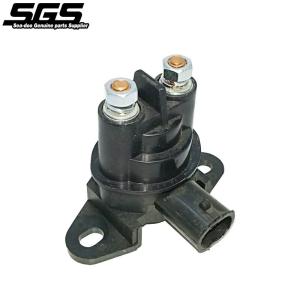 スターターリレー STARTER RELAY　SEA-DOO 4ストローク ・ 2ストローク（580／650／720／800／951エンジン） 対応　SGS23021｜jsptokai