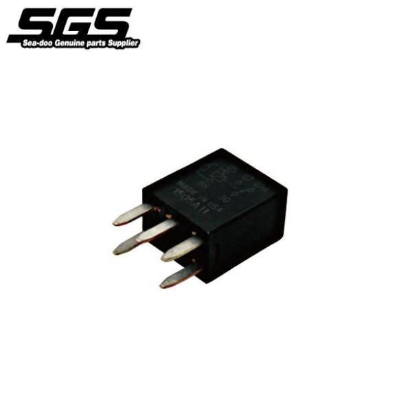 30Amp リレー SEADOO 4ストローク 対応 SGS23031