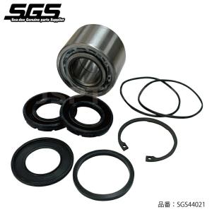 SEADOO SGS ポンプリペアキット SGS44021｜jsptokai