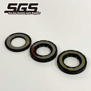 SGS シールセット SEADOO シードゥー ４ストローク #293200089 #271002071　SGS44022｜jsptokai