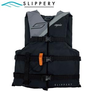 ライフジャケット 小型船舶特殊 JCI予備検査承認 SL3259 スリップリー IMPULSE インパルス メンズ 水上バイク ジェットスキー｜jsptokai