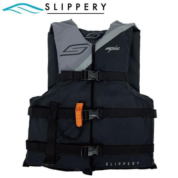 ライフジャケット 小型船舶特殊 JCI予備検査承認 SL3259 スリップリー IMPULSE イン...