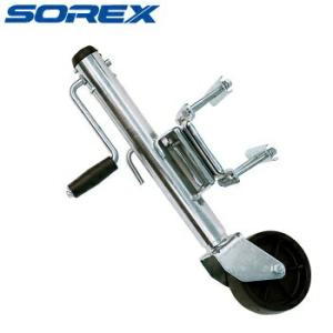 ソレックス SOREX トレーラージャッキ 1000LBS SRX-011