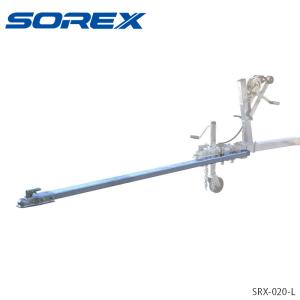 ソレックス SOREX 延長トング2 1870mm SRX-020-L｜jsptokai