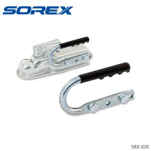 ソレックス SOREX カプラーハンドル SRX-030｜jsptokai