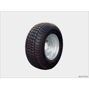 【送料別途品】タイヤ＆ホール 【 10インチ 】 ST-077-BLS SOREX   ソレックス ...