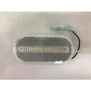 ST-019 SOREX 車幅灯 トレーラーパーツ LED ランプ ソレックス 牽引車 トレーラー 台車 灯火類 テールランプ｜jsptokai