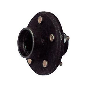 SOREX ハブ13インチ 5穴 ST-021 ソレックス 純正