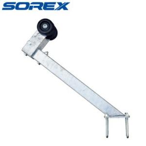 バウストップキット ボート MB用 ガルバ SOREX ソレックス トレーラー部品 ST-088-MB｜jsptokai