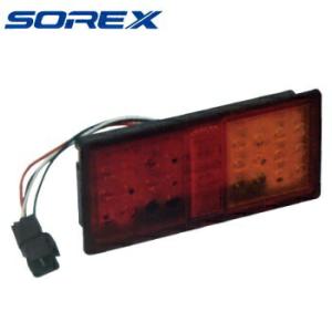 LED ランプユニット ASSY ST-094R、ST-094L トレーラー部品 SOREX ソレッ...