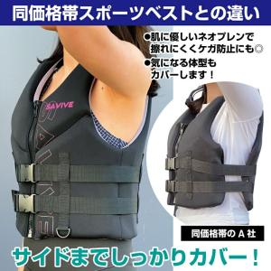 ライフジャケット 大人用 レディース メンズ ...の詳細画像4