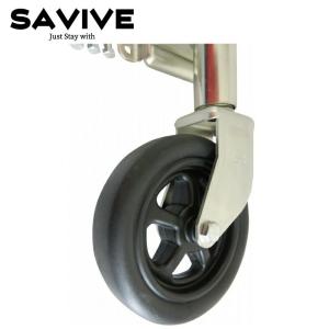 SV-TJ002 トレーラー ジャッキ スチー...の詳細画像1