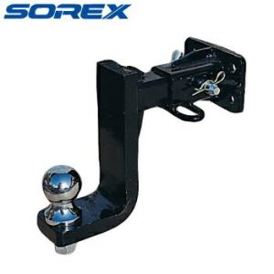 ソレックス SOREX 脱着ブラケット スチール TM-002｜jsptokai