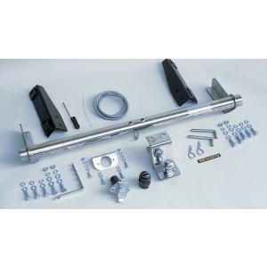 タグマスター ヒッチ トヨタ グランドハイエース グランビア LTD サントレックス TM12181...
