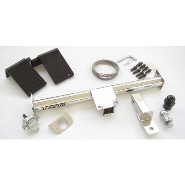 SUNTREX サントレックス ヒッチメンバー ミツビシ MITSUBISHI デリカ D：5 ステ...