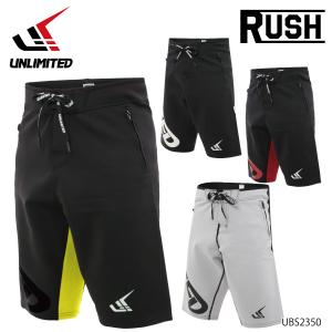 UNLIMITED NEO LIGHT SHORTS ネオショーツ ネオパンツ サーフィン ジェットスキー PWC ネオプレン 海パン 水着 ウェットスーツ UBS2350｜jsptokai