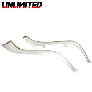 UNLIMITED アンリミテッド サイドデッキカバー Kawasaki カワサキ 800SX-R ジェットスキー 水上バイク シングル UL034 【送料別途品】｜jsptokai
