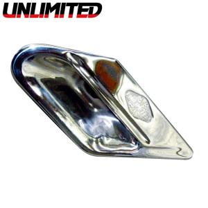 UNLIMITED アンリミテッド リバースグリップ SeaDoo シードゥー GTX-4TEC/RXT/RXT-X(-08) PWC 水上バイク UL065｜jsptokai