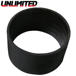 UNLIMITED アンリミテッド ロングライフエキゾーストホースφ147 ジェットスキー 水上バイク マリンジェット4589564822823 UL14103｜jsptokai