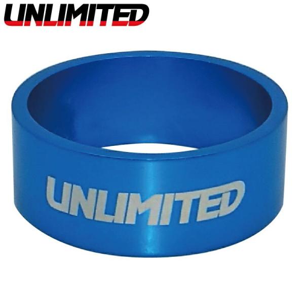 UNLIMITED アンリミテッド インテーク パワーリング YAMAHA スーパーチャージャー(S...