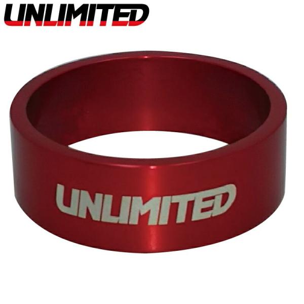UNLIMITED アンリミテッド インテーク パワーリング YAMAHA ヤマハ 09-12年式 ...