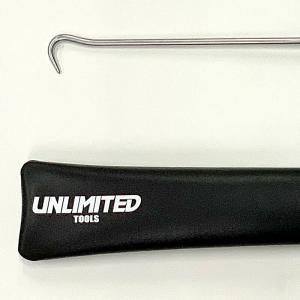 UNLIMITED アンリミテッド ピックツー...の詳細画像1