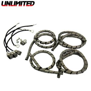 UNLIMITED アンリミテッド スパークボルテージブースター キット Kawasaki カワサキ ジェットスキー 水上バイク UL23002｜jsptokai