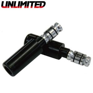 UNLIMITED アンリミテッド ハンドルバー エクステンド ハンドルバー延長 部品 水上バイク ジェットスキー マリンジェット UL31004｜jsptokai