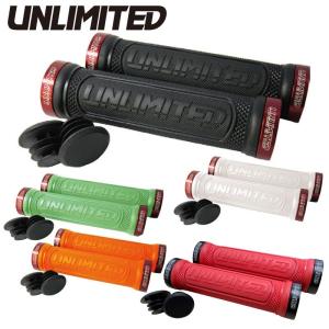 UL32001 UNLIMITED ロックグリップ ロゴ LOGO アンリミテッド