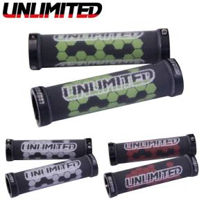 UNLIMITED アンリミテッド ロックグリップ ハニカム HONEYCOMB ハンドルグリップ ジェットスキー 水上バイク UL32007｜jsptokai