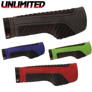 UL32008　UNLIMITED　ロックグリップ エルゴ ERGO  全4色  ジェットスキー 水上オートバイ ハンドル UNLIMITED アンリミテッド ハンドルグリップ｜jsptokai