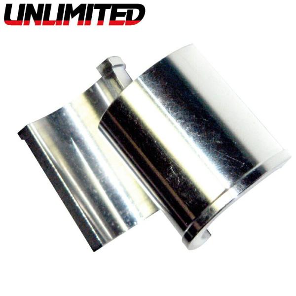 UNLIMITED アンリミテッド ハンドルバースペーサー ジェットスキー 水上バイク マリンジェッ...
