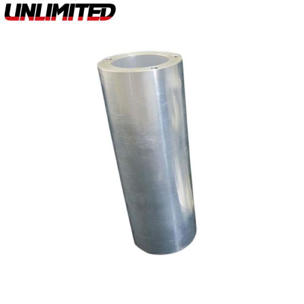 UNLIMITED アンリミテッド ハンドルマウント用 オプションマウントポスト 高さ160mm ジ...