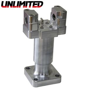 UNLIMITED アンリミテッド ステアリングマウントシステム ショックレスタイプ Kawasaki カワサキ STX160/ULTRA系/STX系/800X-2 ジェットスキー UL35300｜jsptokai